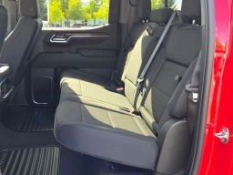 GMC Sierra 1500 Elevation 4WD Crew Cab 147" 2026