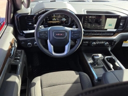 GMC Sierra 1500 Elevation 4WD Crew Cab 147" 2026