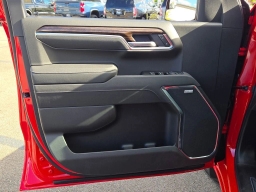 GMC Sierra 1500 Elevation 4WD Crew Cab 147" 2026