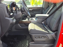 GMC Sierra 1500 Elevation 4WD Crew Cab 147" 2026