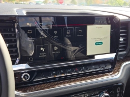 GMC Sierra 1500 Elevation 4WD Crew Cab 147" 2026