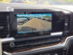 GMC Sierra 1500 Elevation 4WD Crew Cab 147" 2026