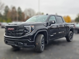 GMC Sierra 1500 Elevation 4WD Crew Cab 147" 2026