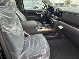 GMC Sierra 1500 Elevation 4WD Crew Cab 147" 2026