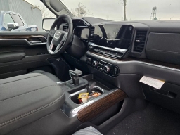 GMC Sierra 1500 Elevation 4WD Crew Cab 147" 2026