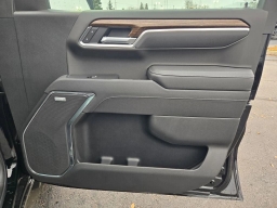 GMC Sierra 1500 Elevation 4WD Crew Cab 147" 2026