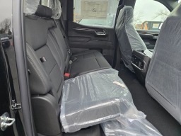 GMC Sierra 1500 Elevation 4WD Crew Cab 147" 2026