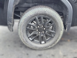 GMC Sierra 1500 Elevation 4WD Crew Cab 147" 2026