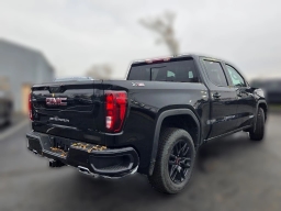 GMC Sierra 1500 Elevation 4WD Crew Cab 147" 2026