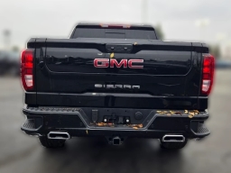 GMC Sierra 1500 Elevation 4WD Crew Cab 147" 2026