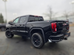 GMC Sierra 1500 Elevation 4WD Crew Cab 147" 2026