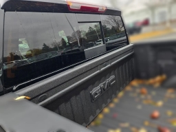 GMC Sierra 1500 Elevation 4WD Crew Cab 147" 2026