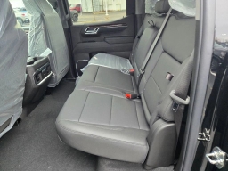 GMC Sierra 1500 Elevation 4WD Crew Cab 147" 2026