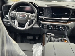 GMC Sierra 1500 Elevation 4WD Crew Cab 147" 2026