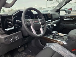 GMC Sierra 1500 Elevation 4WD Crew Cab 147" 2026