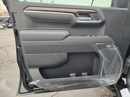 GMC Sierra 1500 Elevation 4WD Crew Cab 147" 2026