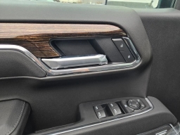 GMC Sierra 1500 Elevation 4WD Crew Cab 147" 2026