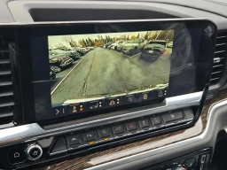 GMC Sierra 1500 Elevation 4WD Crew Cab 147" 2026