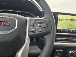 GMC Sierra 1500 Elevation 4WD Crew Cab 147" 2026