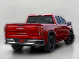 GMC Sierra 1500 SLT 4WD Crew Cab 157" 2026