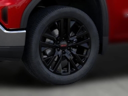 GMC Sierra 1500 SLT 4WD Crew Cab 157" 2026