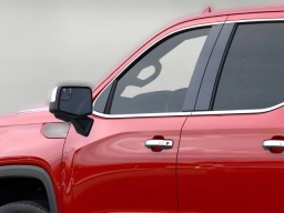 GMC Sierra 1500 SLT 4WD Crew Cab 157" 2026