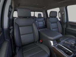 GMC Sierra 1500 SLT 4WD Crew Cab 157" 2026