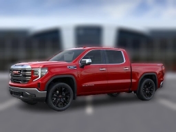 GMC Sierra 1500 SLT 4WD Crew Cab 157" 2026
