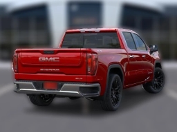 GMC Sierra 1500 SLT 4WD Crew Cab 157" 2026