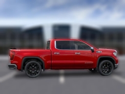 GMC Sierra 1500 SLT 4WD Crew Cab 157" 2026