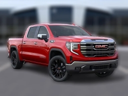 GMC Sierra 1500 SLT 4WD Crew Cab 157" 2026