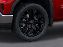 GMC Sierra 1500 SLT 4WD Crew Cab 157" 2026