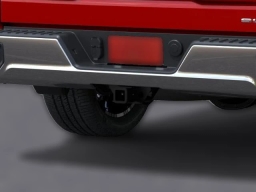 GMC Sierra 1500 SLT 4WD Crew Cab 157" 2026