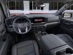 GMC Sierra 1500 SLT 4WD Crew Cab 157" 2026