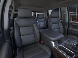 GMC Sierra 1500 SLT 4WD Crew Cab 157" 2026