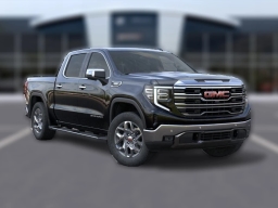 GMC Sierra 1500 SLT 4WD Crew Cab 157" 2026