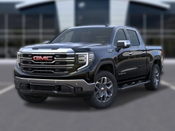 GMC Sierra 1500 SLT 4WD Crew Cab 157" 2026