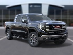 GMC Sierra 1500 SLT 4WD Crew Cab 157" 2026