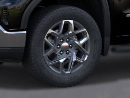 GMC Sierra 1500 SLT 4WD Crew Cab 157" 2026