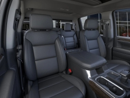 GMC Sierra 1500 SLT 4WD Crew Cab 157" 2026