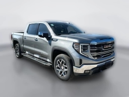 GMC Sierra 1500 SLT 4WD Crew Cab 157" 2026
