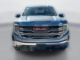 GMC Sierra 1500 SLT 4WD Crew Cab 157" 2026