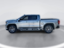 GMC Sierra 1500 SLT 4WD Crew Cab 157" 2026