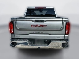 GMC Sierra 1500 SLT 4WD Crew Cab 157" 2026