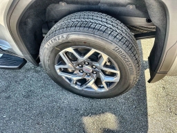 GMC Sierra 1500 SLT 4WD Crew Cab 157" 2026