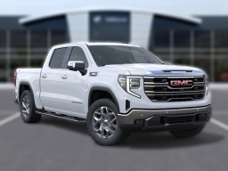 GMC Sierra 1500 SLT 4WD Crew Cab 157" 2026