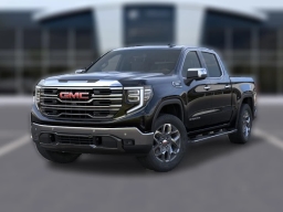 GMC Sierra 1500 SLT 4WD Crew Cab 157" 2026
