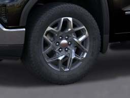 GMC Sierra 1500 SLT 4WD Crew Cab 157" 2026