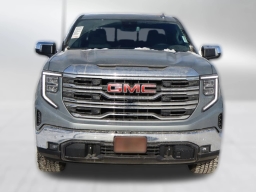 GMC Sierra 1500 SLT 4WD Crew Cab 157" 2026