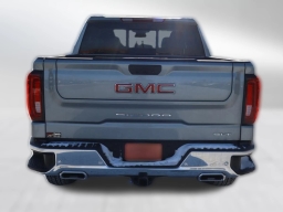GMC Sierra 1500 SLT 4WD Crew Cab 157" 2026